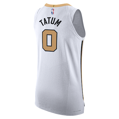 Jayson Tatum Boston Celtics City Edition - Image 2
