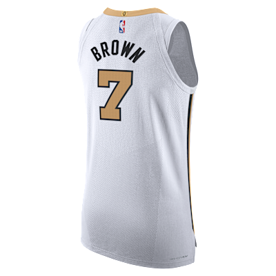 Jayson Tatum Boston Celtics City Edition - Image 4