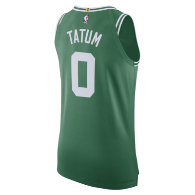 Jayson Tatum Celtics Icon Edition 2020 - Image 2