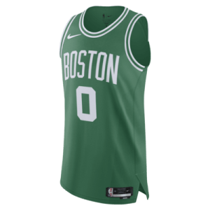 Jayson Tatum Celtics Icon Edition 2020
