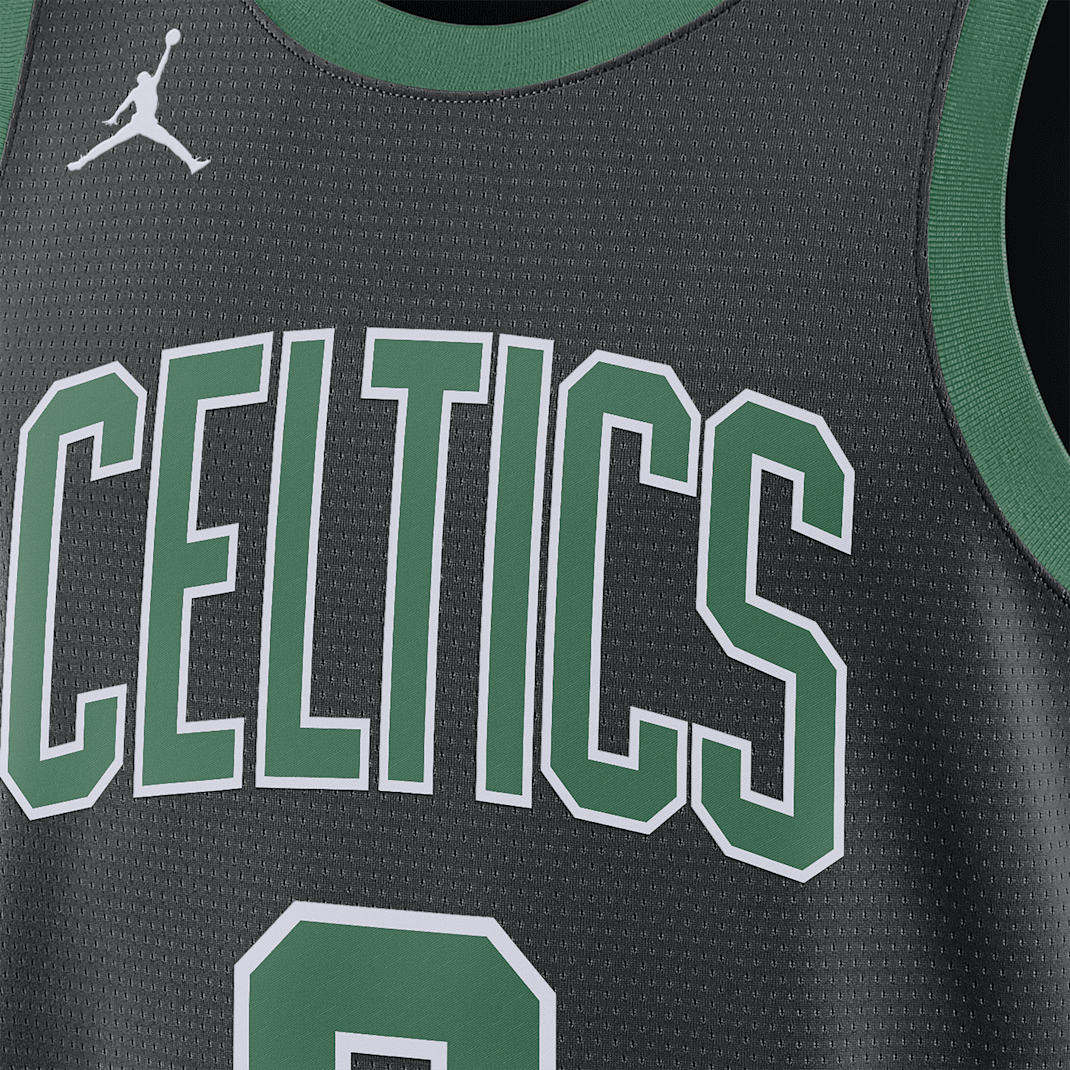 Boston Celtics Statement Edition - Image 3