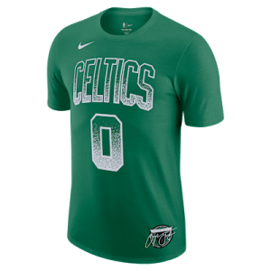 Jayson Tatum Boston Celtics Select Series