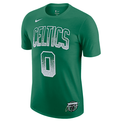 Jayson Tatum Boston Celtics Select Series