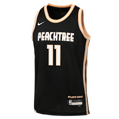 Jayson Tatum Boston Celtics City Edition - Image 15