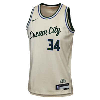 Jayson Tatum Boston Celtics City Edition - Image 17