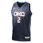 Thunder Blue