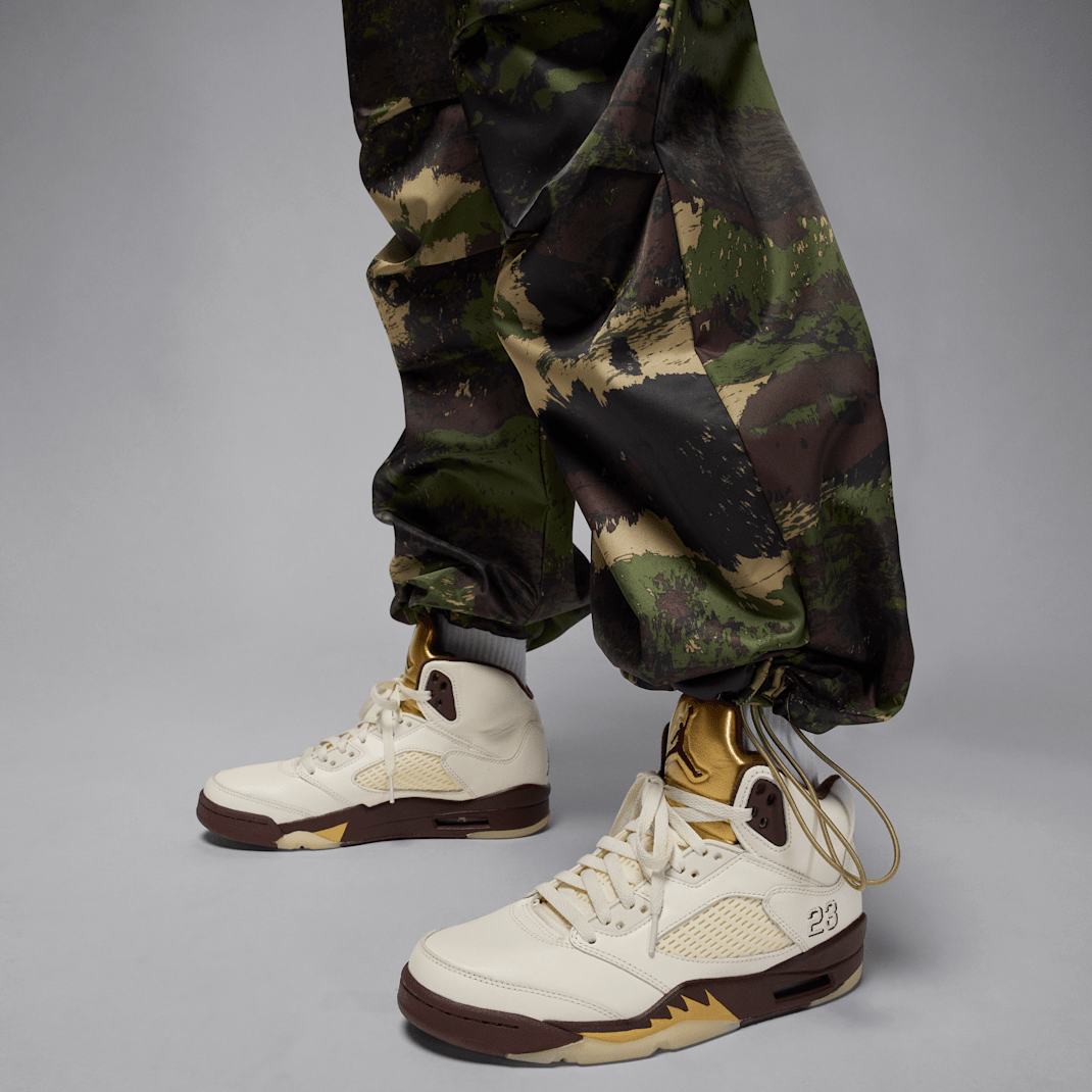 Jordan Brooklyn - Image 16