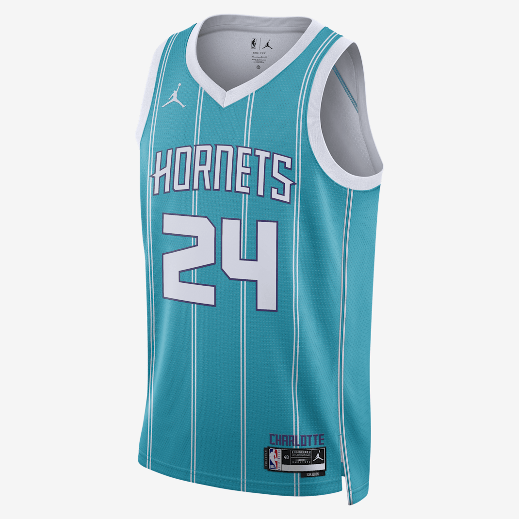 Charlotte Hornets Icon Edition - Image 3