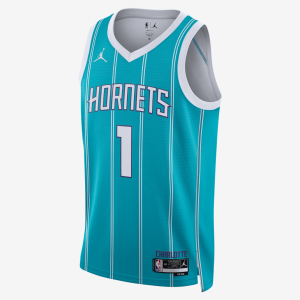 Charlotte Hornets Icon Edition