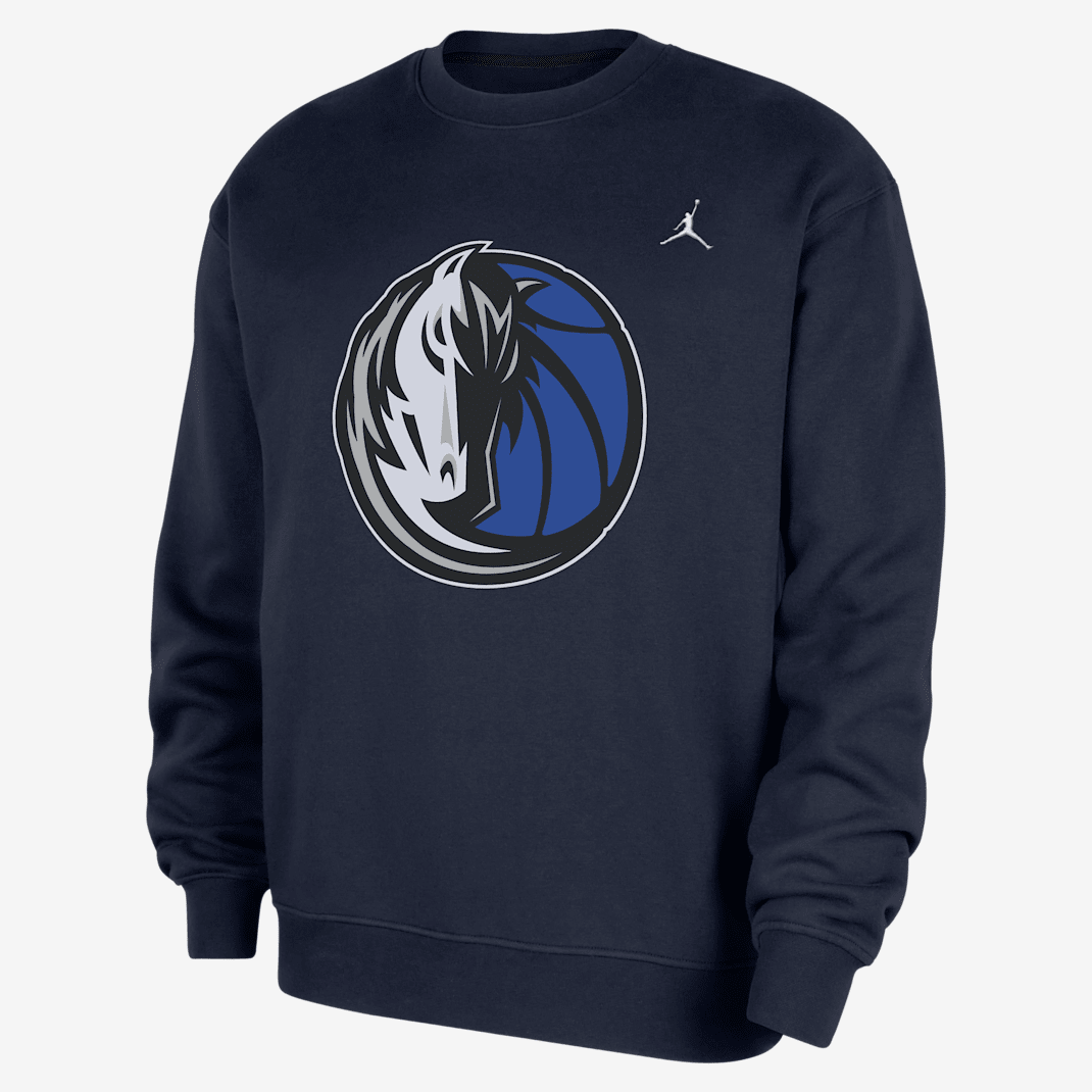 Dallas Mavericks Statement Essentials