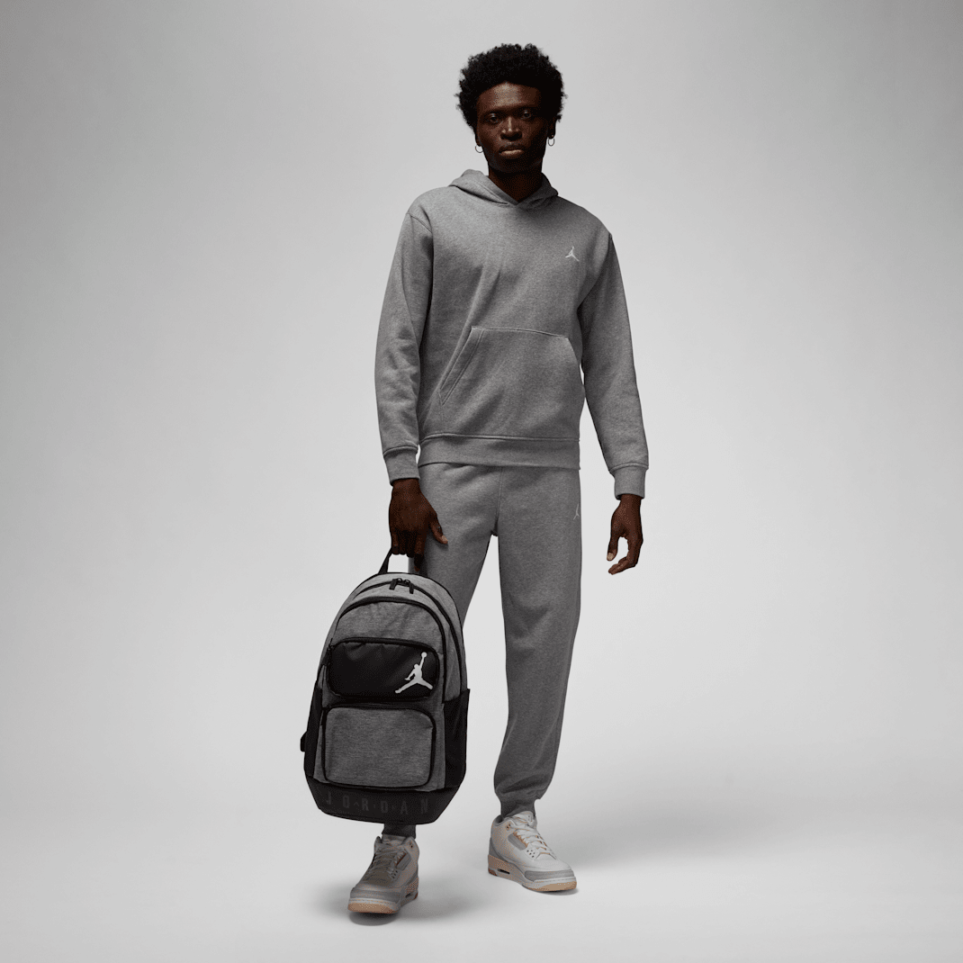 Jordan Essentials - Image 24