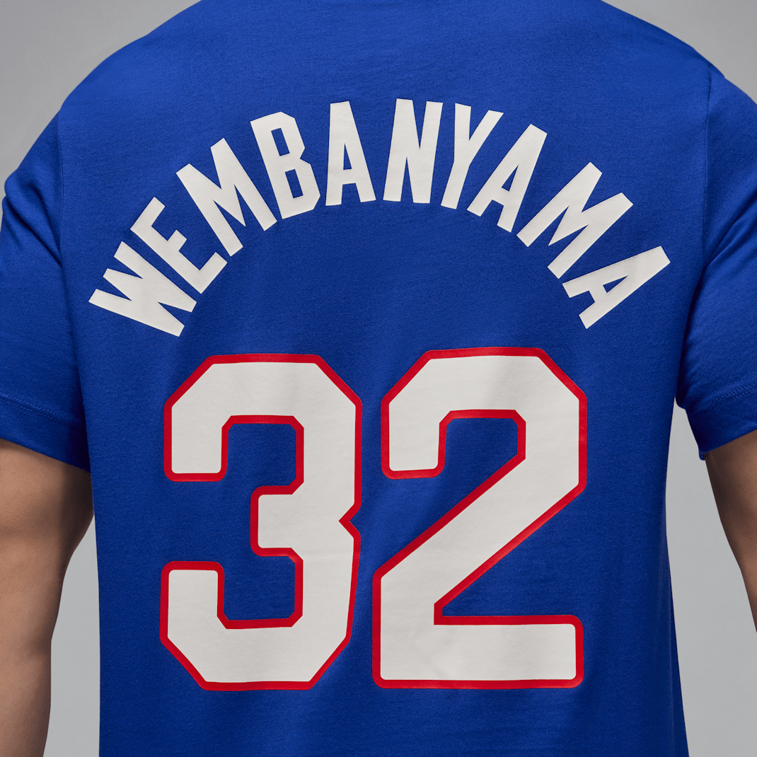 Victor Wembanyama France - Image 5