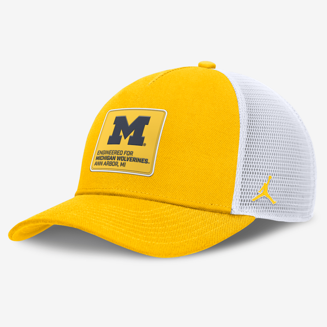 Michigan On-Field Rise Engineered