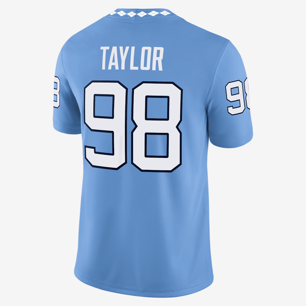 Lawrence Taylor North Carolina - Image 2