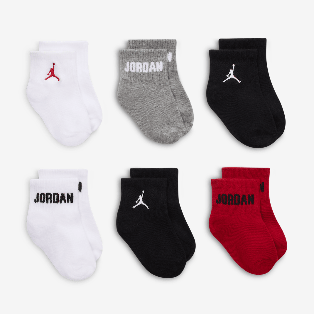 Jordan Everyday Essentials - Image 2