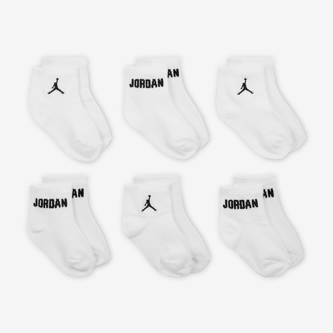 Jordan Everyday Essentials - Image 5