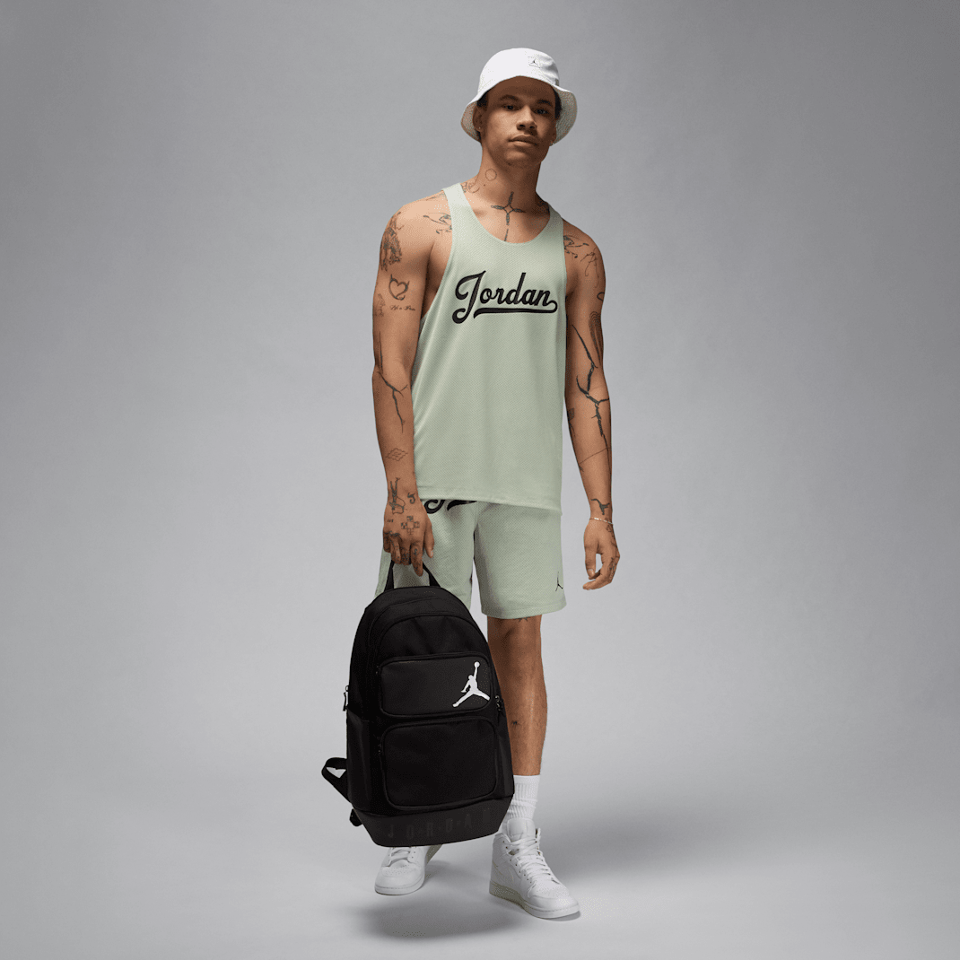 Jordan Essentials - Image 12