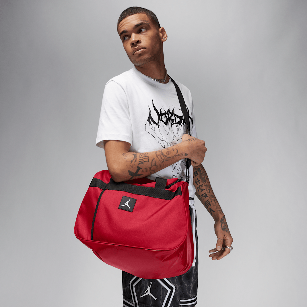 Jordan Essentials - Image 10