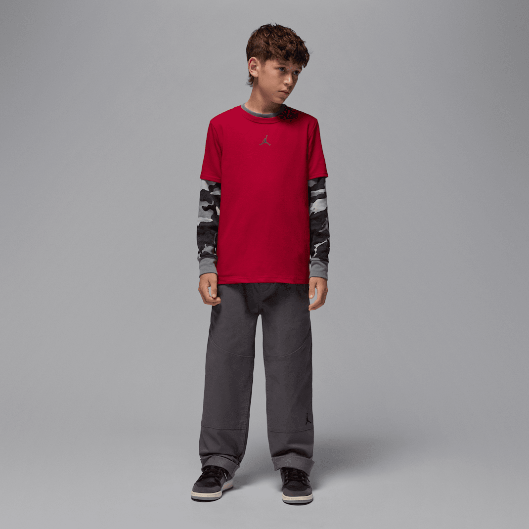 Jordan Dri-FIT Sport - Image 4