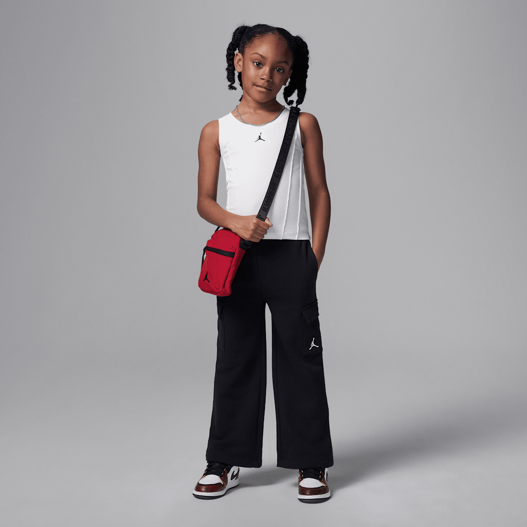 Jordan Training Camp - Image 6