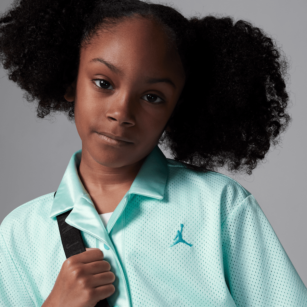 Jordan Dri-FIT Training Camp - Image 3