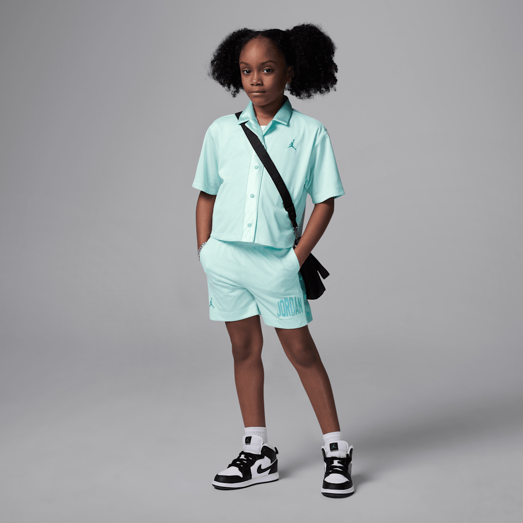 Jordan Dri-FIT Training Camp - Image 6