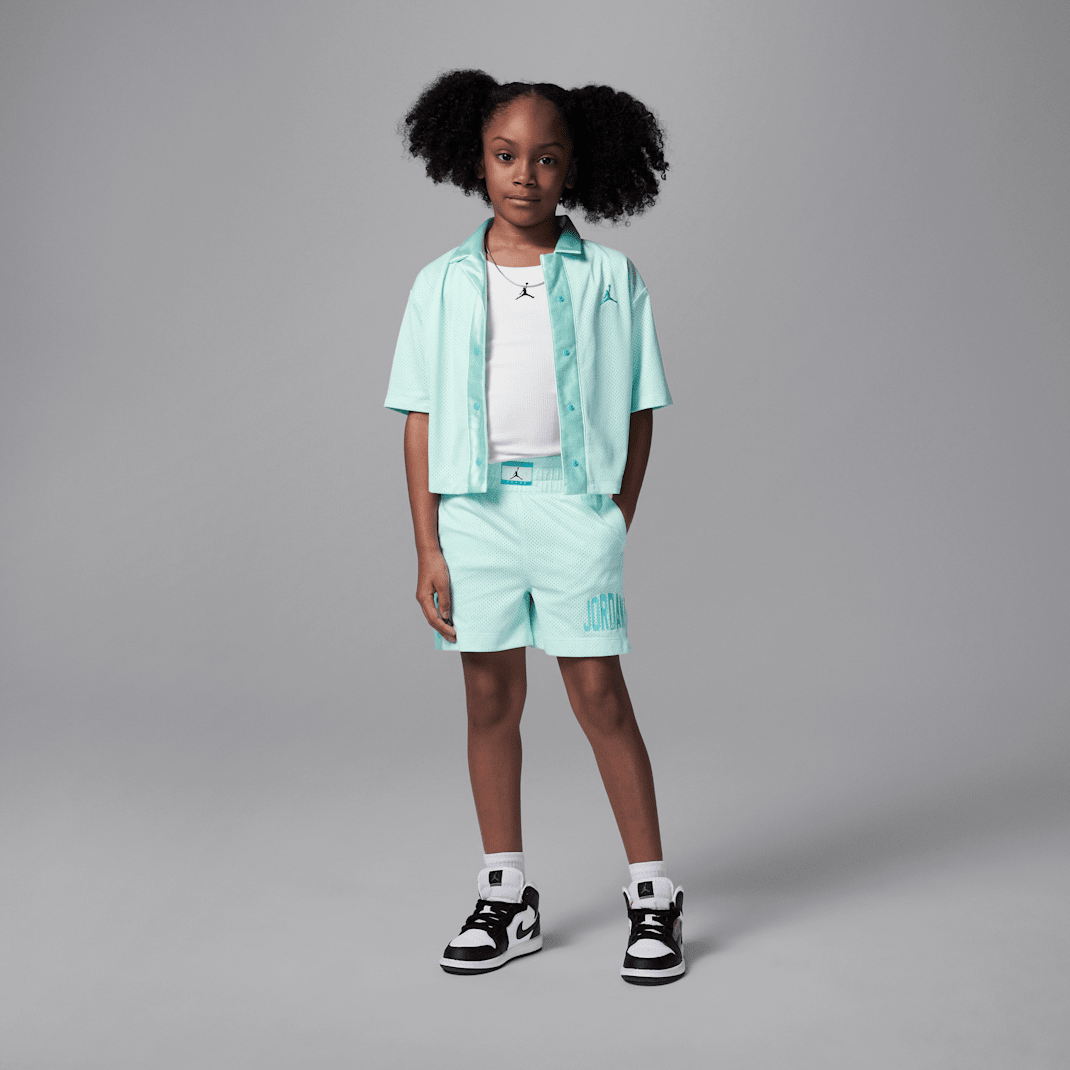 Jordan Dri-FIT Training Camp - Image 9