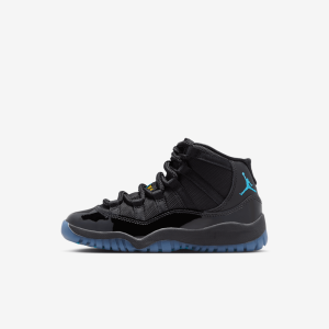 Jordan 11 Retro "Gamma"