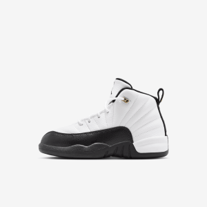 Jordan 12 Retro "Taxi"