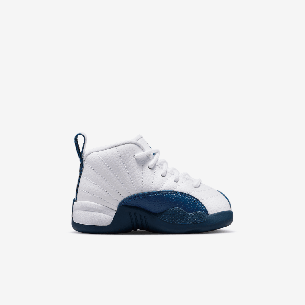 Jordan 12 Retro "French Blue" - Image 3