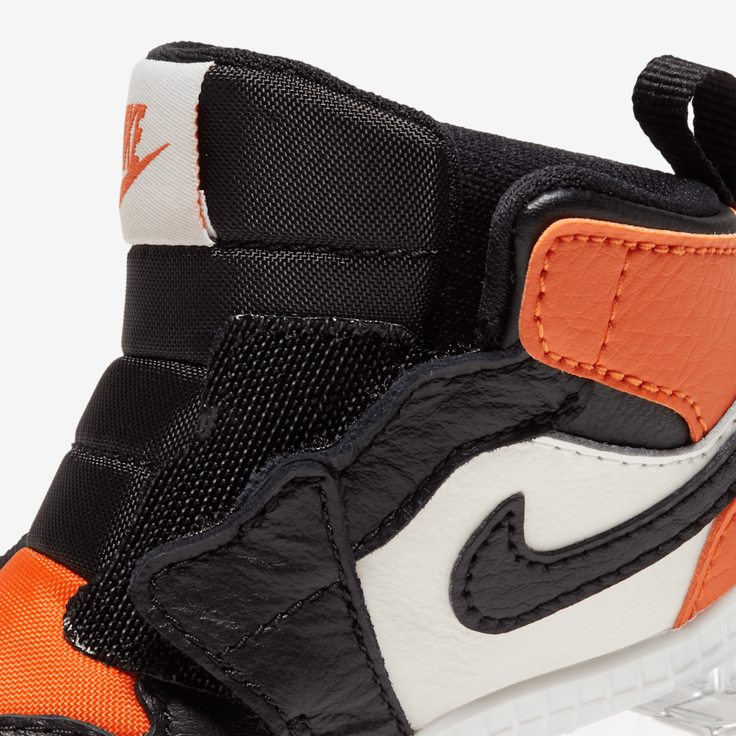 Jordan 1 "Shattered Backboard" - Image 5