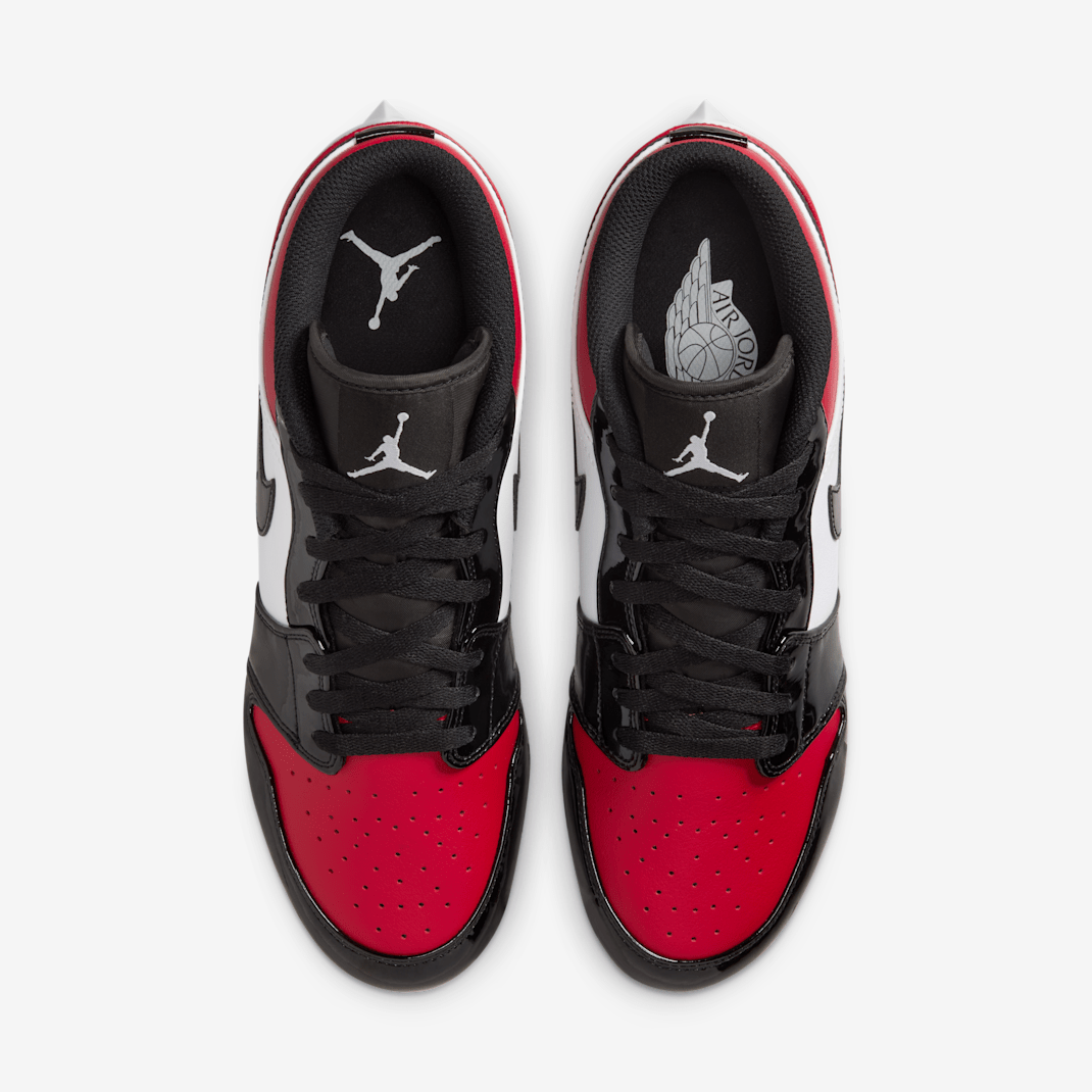 Jordan 1 Low TD - Image 23