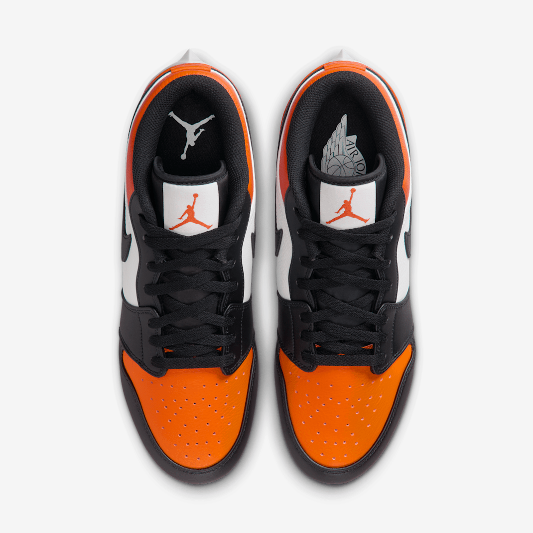 Jordan 1 Low TD - Image 4