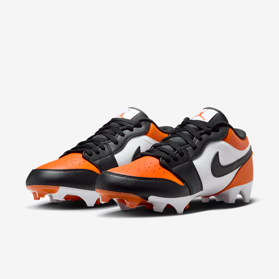 Jordan 1 Low TD - Image 5