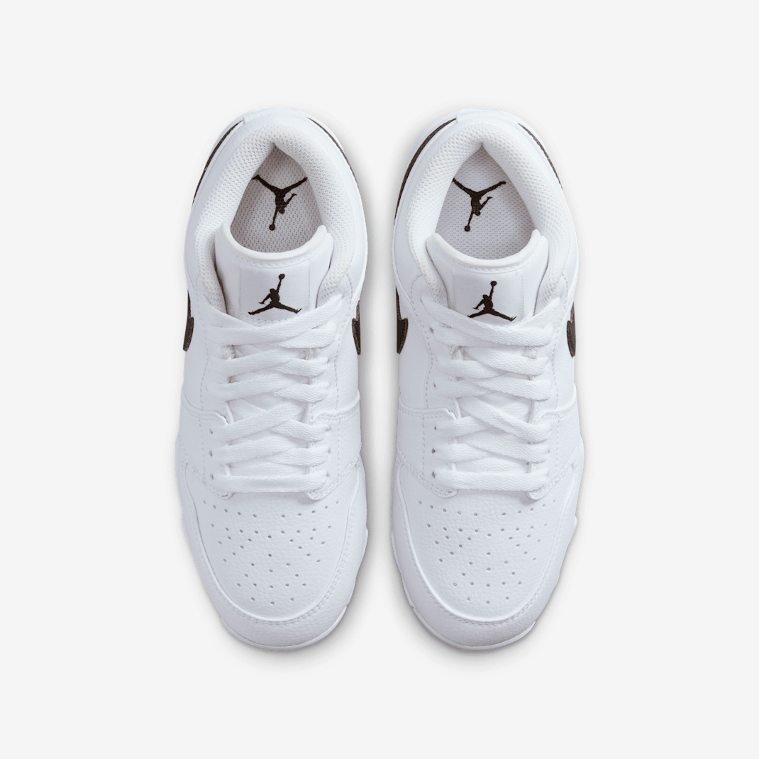 Jordan 1 Low - Image 4