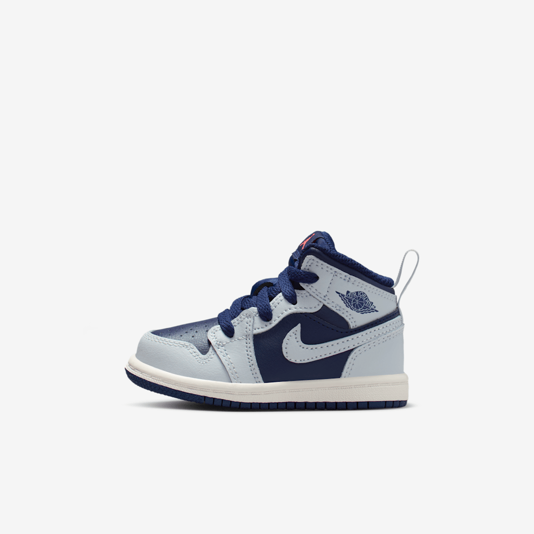 Jordan 1 Mid - Image 8