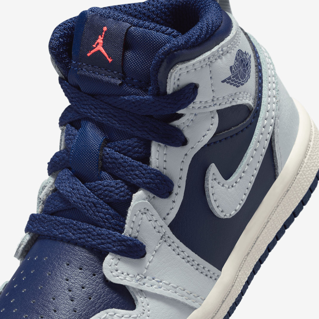 Jordan 1 Mid - Image 14