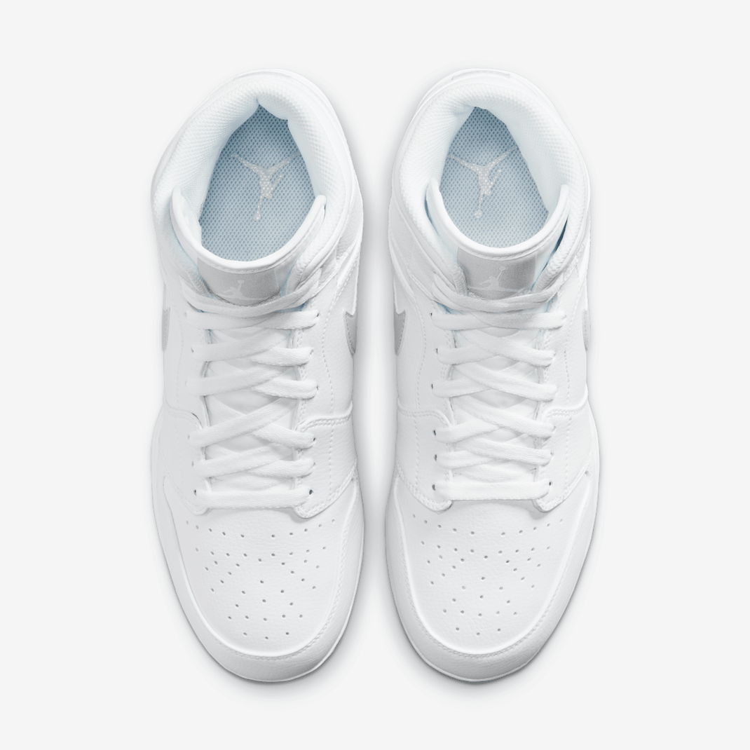 Jordan 1 Mid TD - Image 22