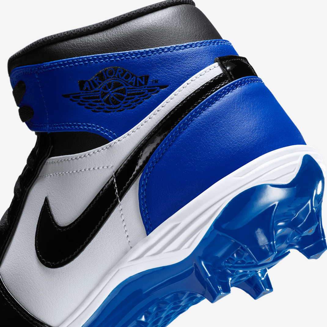 Jordan 1 Mid TD - Image 36