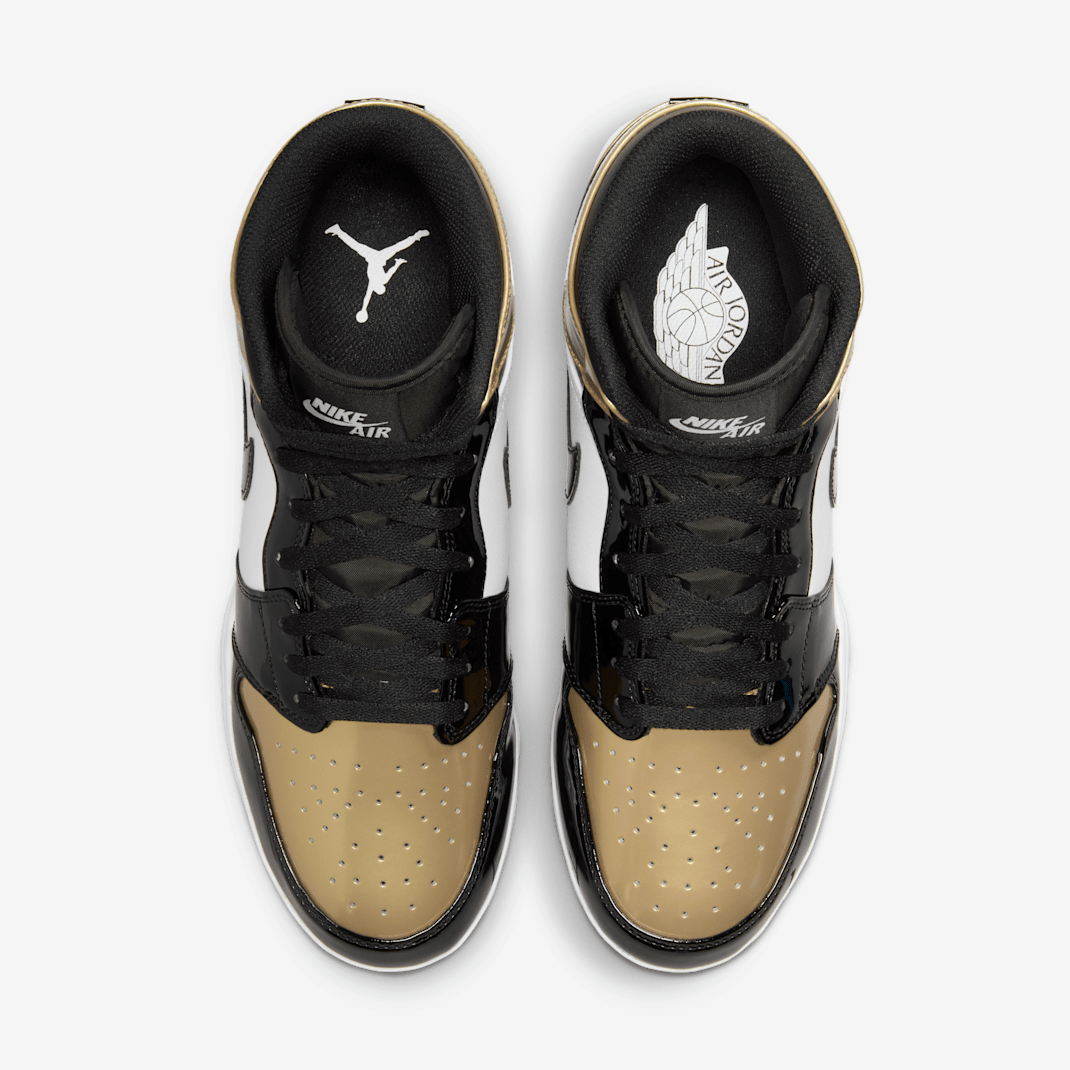Jordan 1 Mid TD - Image 49