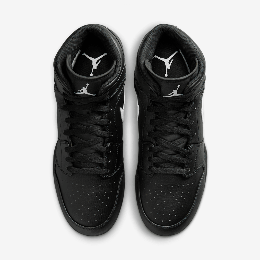 Jordan 1 Mid TD - Image 4