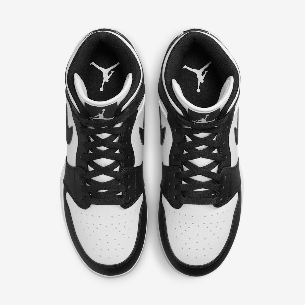 Jordan 1 Mid TD - Image 13