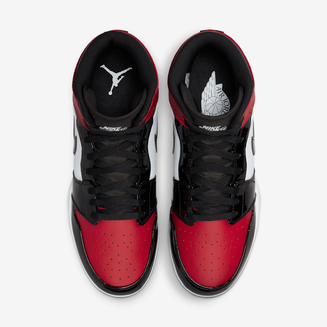 Jordan 1 Mid TD - Image 40