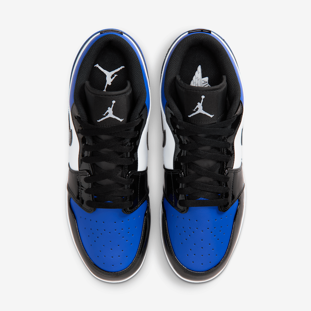 Jordan 1 Retro MCS Low - Image 40