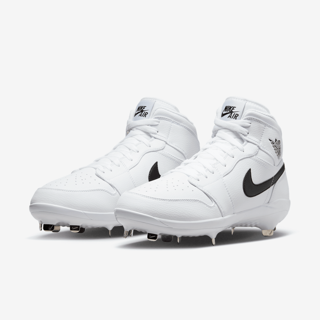 Jordan 1 Retro Metal - Image 5