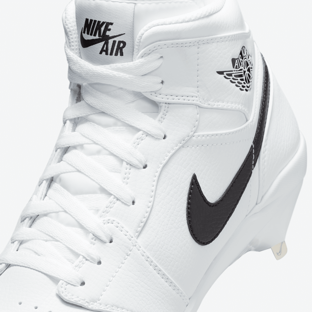 Jordan 1 Retro Metal - Image 8