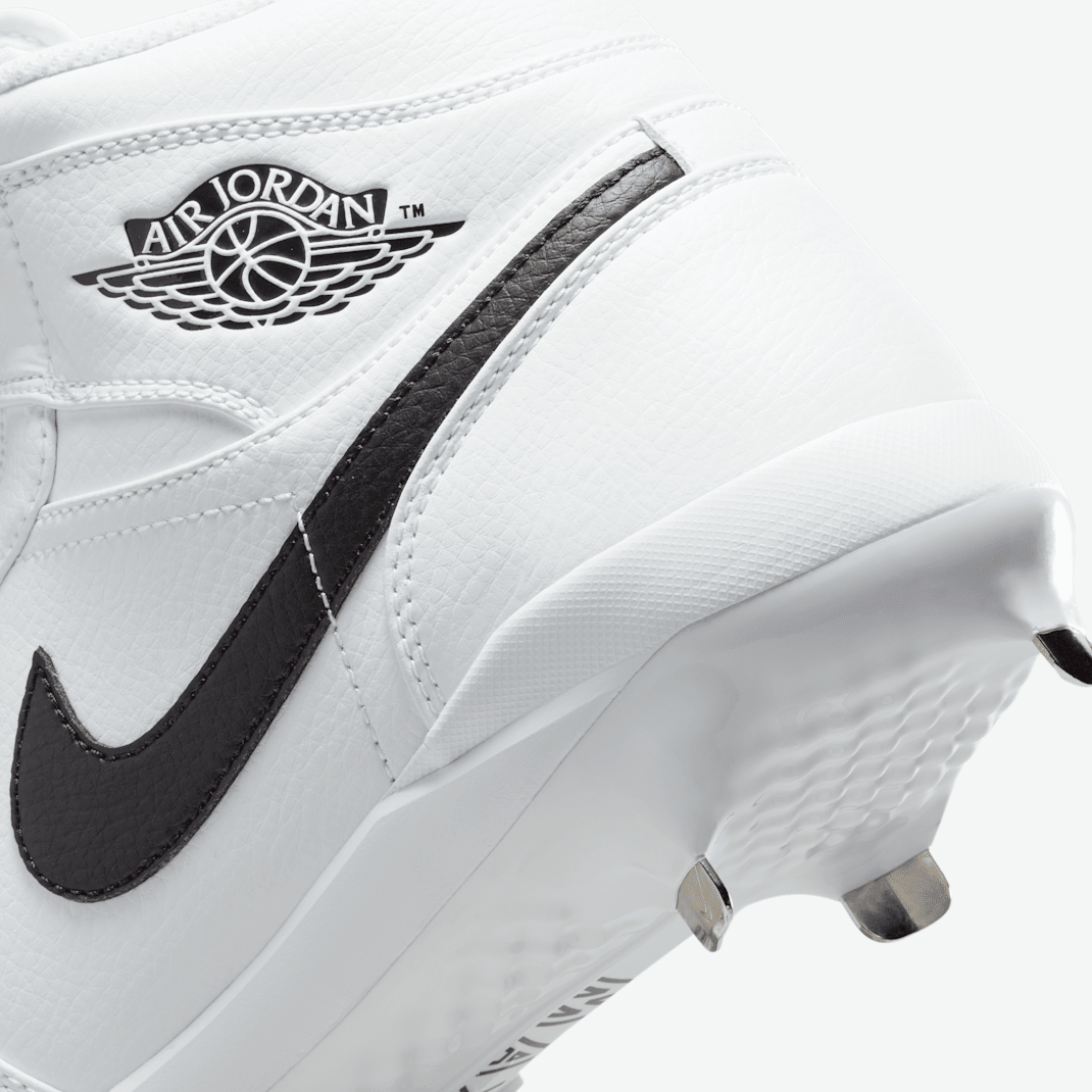 Jordan 1 Retro Metal - Image 9