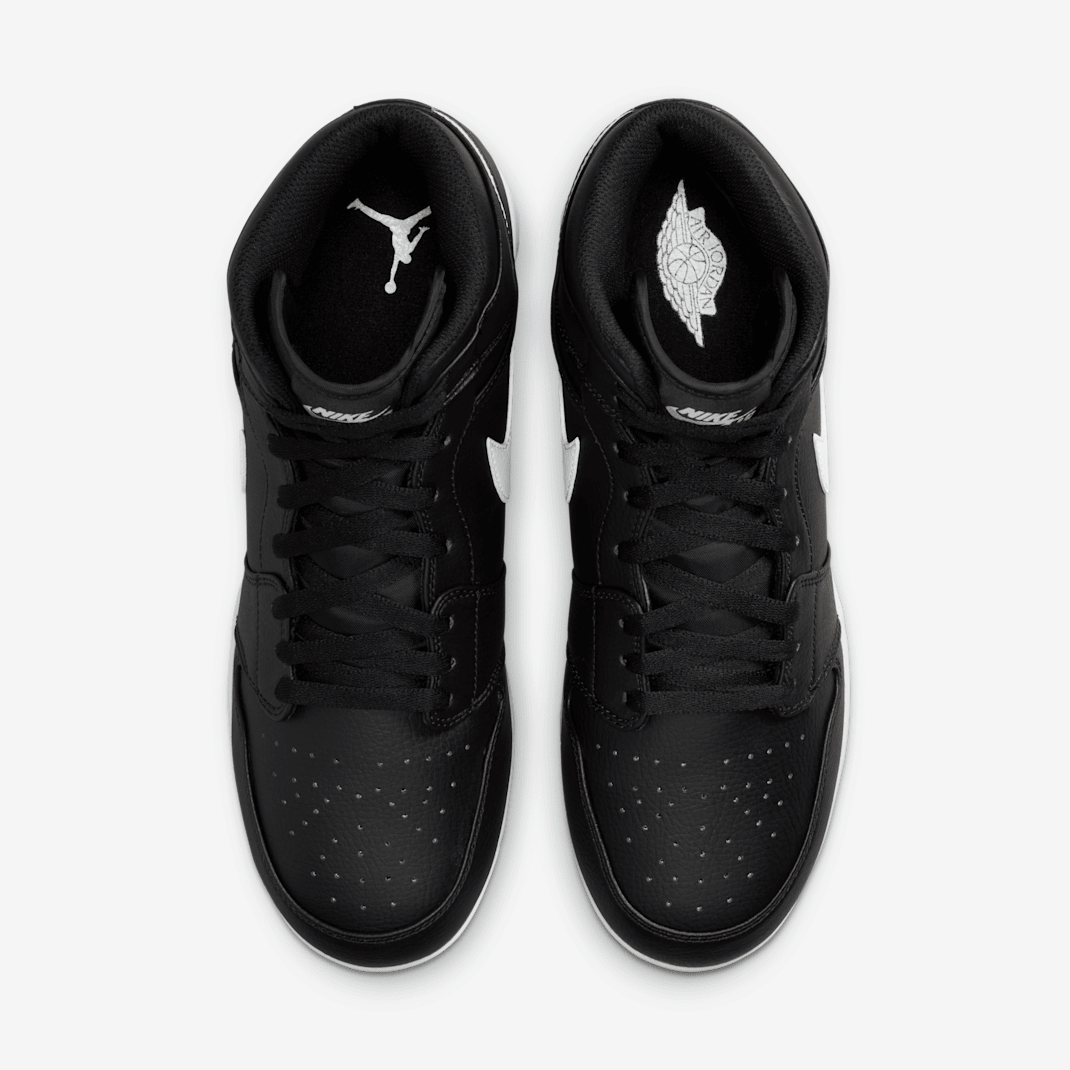 Jordan 1 Retro Metal - Image 13