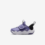 Dusty Amethyst/Black/White
