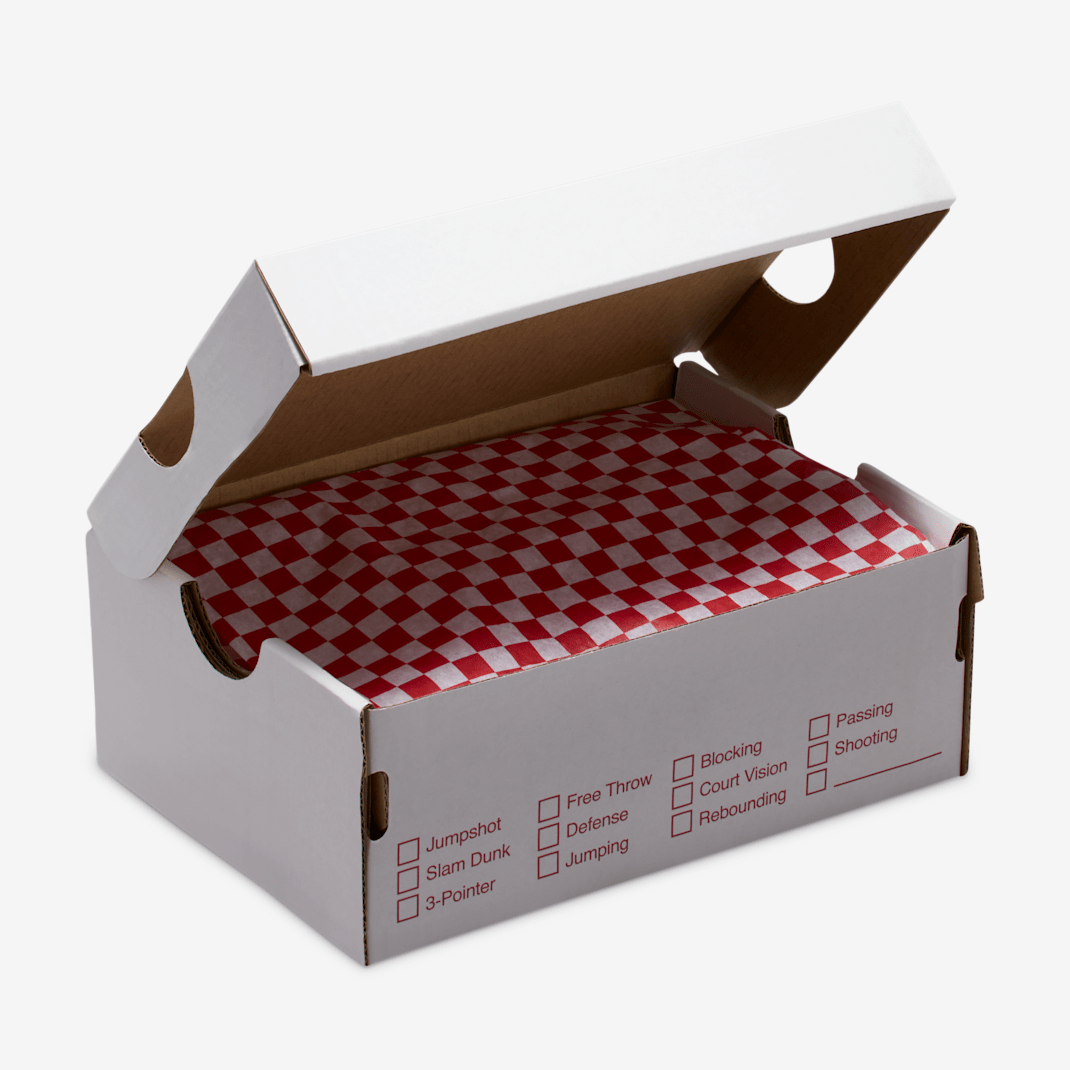 Jordan 23/7.2 EasyOn - Image 25